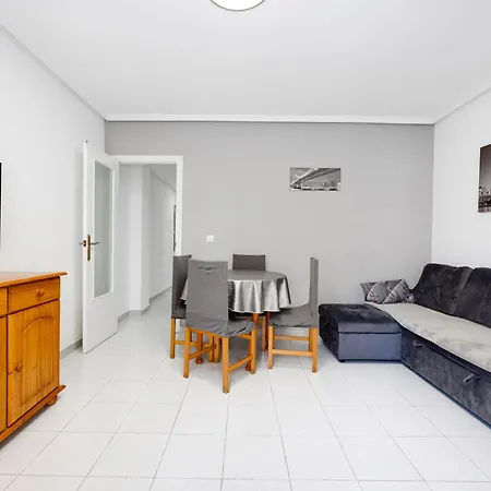 Del Cura Apartamento