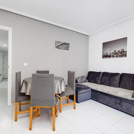 Apartment Del Cura *