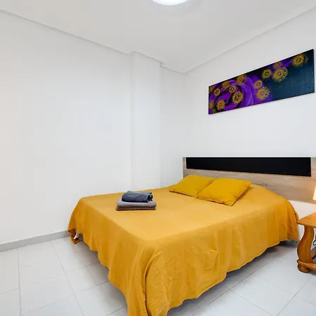 Del Cura Apartment
