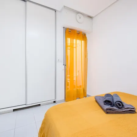 Del Cura Apartment Torrevieja