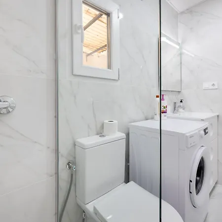 Appartement Del Cura
